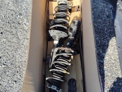 HONDA FIT RS 2008