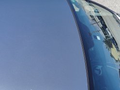 HONDA FIT RS 2008