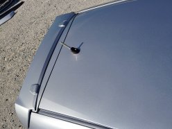 HONDA FIT RS 2008