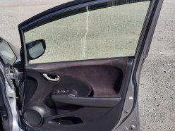 HONDA FIT RS 2008