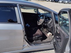 HONDA FIT RS 2008