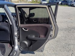 HONDA FIT RS 2008