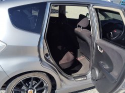 HONDA FIT RS 2008