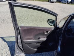 HONDA FIT RS 2008