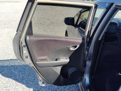 HONDA FIT RS 2008