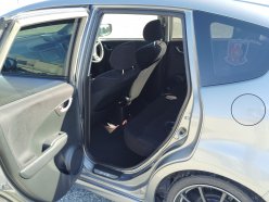 HONDA FIT RS 2008