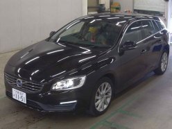 VOLVO V60 T3 SE 2016