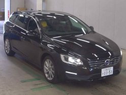VOLVO V60 T3 SE 2016