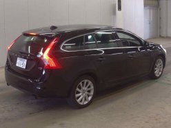 VOLVO V60 T3 SE 2016