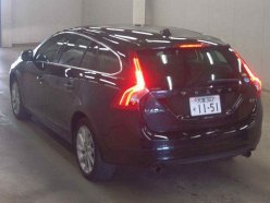 VOLVO V60 T3 SE 2016