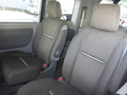 HONDA STEPWGN G 2015