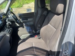HONDA STEPWGN G 2015