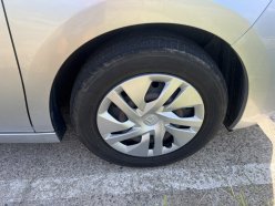 HONDA STEPWGN G 2015