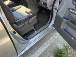 HONDA STEPWGN G 2015