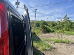 HONDA STEPWGN G 2015