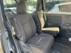 HONDA STEPWGN G 2015