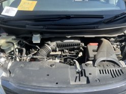 HONDA STEPWGN G 2015