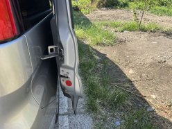 HONDA STEPWGN G 2015