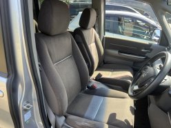 HONDA STEPWGN G 2015