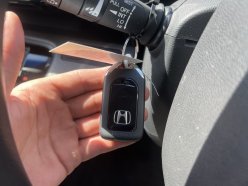 HONDA STEPWGN G 2015