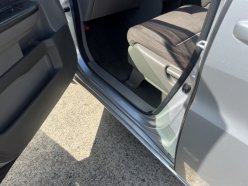 HONDA STEPWGN G 2015