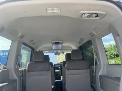 HONDA STEPWGN G 2015