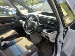 HONDA STEPWGN G 2015