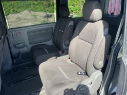 HONDA STEPWGN G 2015