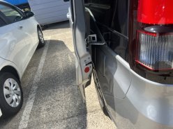 HONDA STEPWGN G 2015
