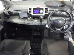HONDA FREED SPIKE G JUST ION 2012