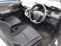TOYOTA WISH 1.8X 2009