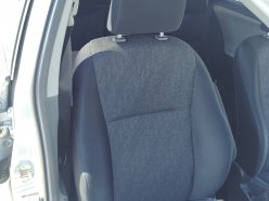 TOYOTA WISH 1.8X 2009