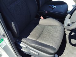 TOYOTA WISH 1.8X 2009