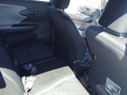 TOYOTA WISH 1.8X 2009