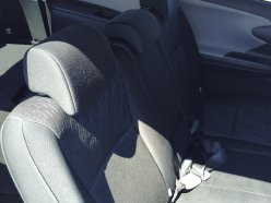 TOYOTA WISH 1.8X 2009
