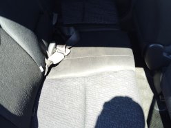 TOYOTA WISH 1.8X 2009