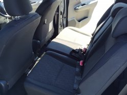 TOYOTA WISH 1.8X 2009