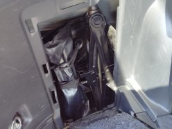 TOYOTA WISH 1.8X 2009