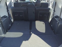 TOYOTA WISH 1.8X 2009