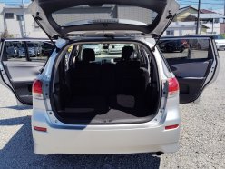 TOYOTA WISH 1.8X 2009