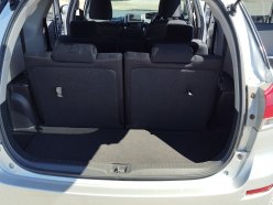 TOYOTA WISH 1.8X 2009