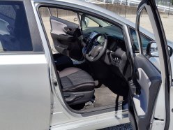 TOYOTA WISH 1.8X 2009