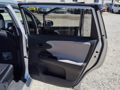 TOYOTA WISH 1.8X 2009