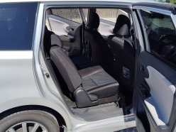 TOYOTA WISH 1.8X 2009