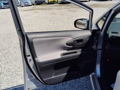 TOYOTA WISH 1.8X 2009