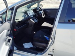 TOYOTA WISH 1.8X 2009