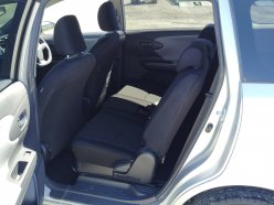 TOYOTA WISH 1.8X 2009