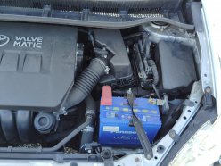 TOYOTA WISH 1.8X 2009