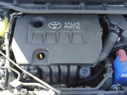 TOYOTA WISH 1.8X 2009