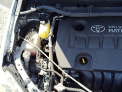 TOYOTA WISH 1.8X 2009